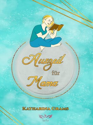 cover image of Auszeit für Mama